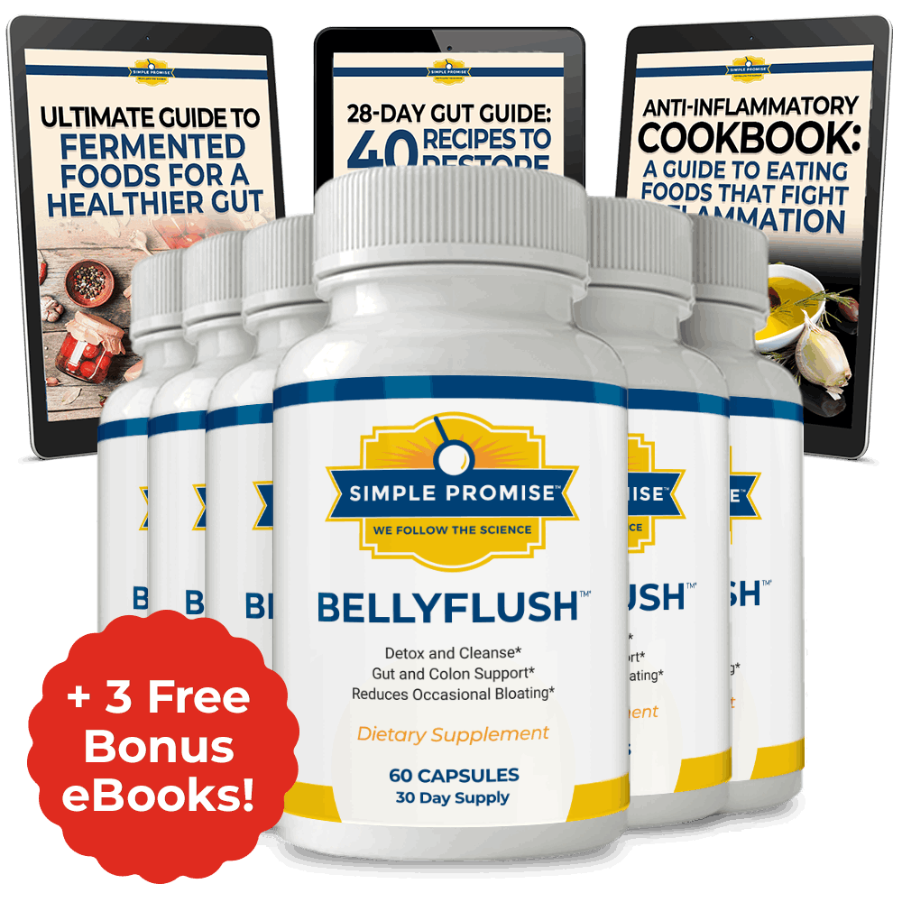 Buy BellyFlush