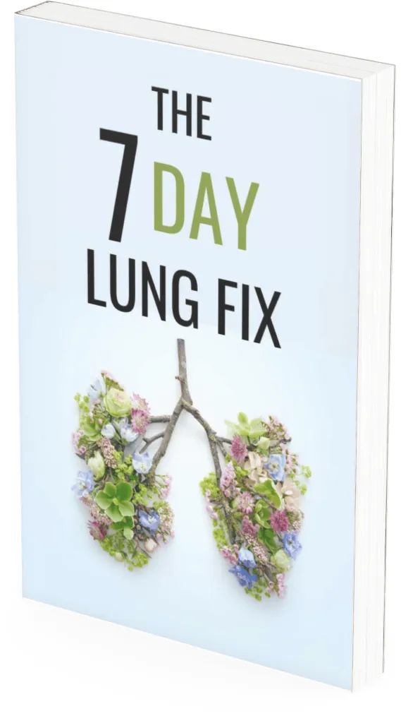 Breathe Free Bonus 2