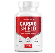 Cardio Shield supplement