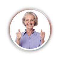 Customer testimonial - Ashley Millar success story