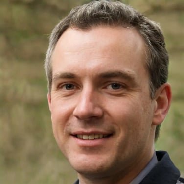 Customer review - Mark Thompson wealth transformation