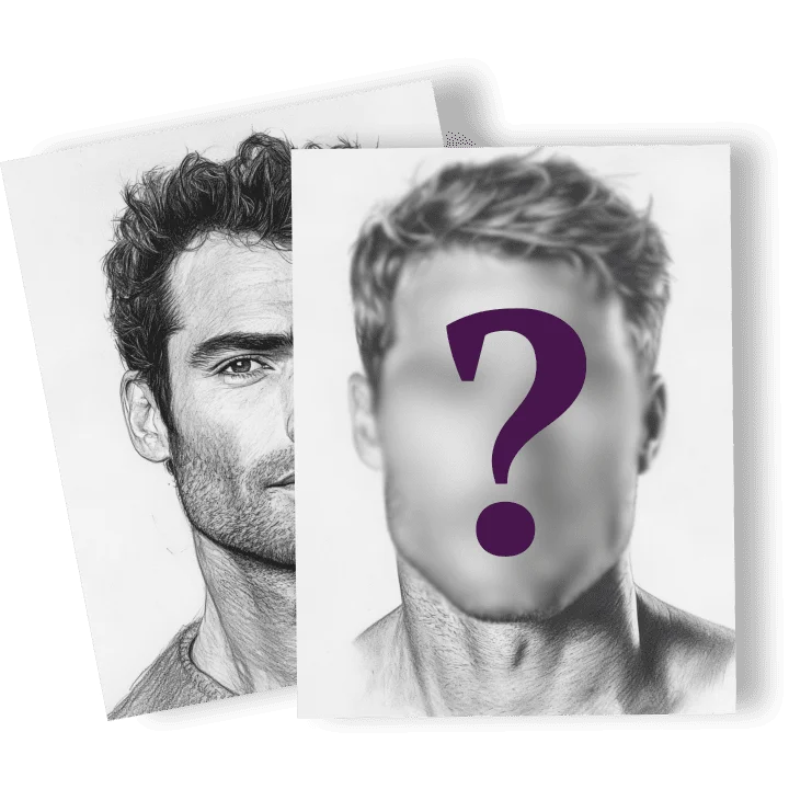 Soulmate Sketch Package