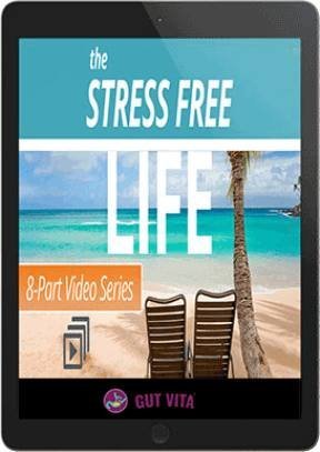 Gut Vita bonus stress management video training