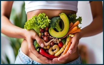 How Gut Vita supports natural digestive balance