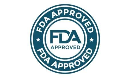 Gut Vita product produced in an FDA registered facility
