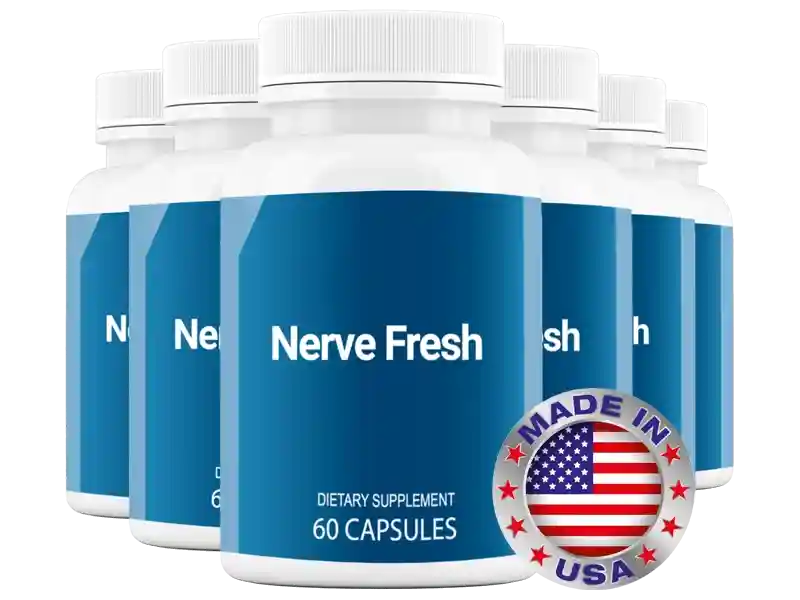 Nerve Fresh Buy