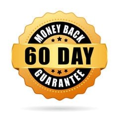 Pianoforall Money-Back Guarantee