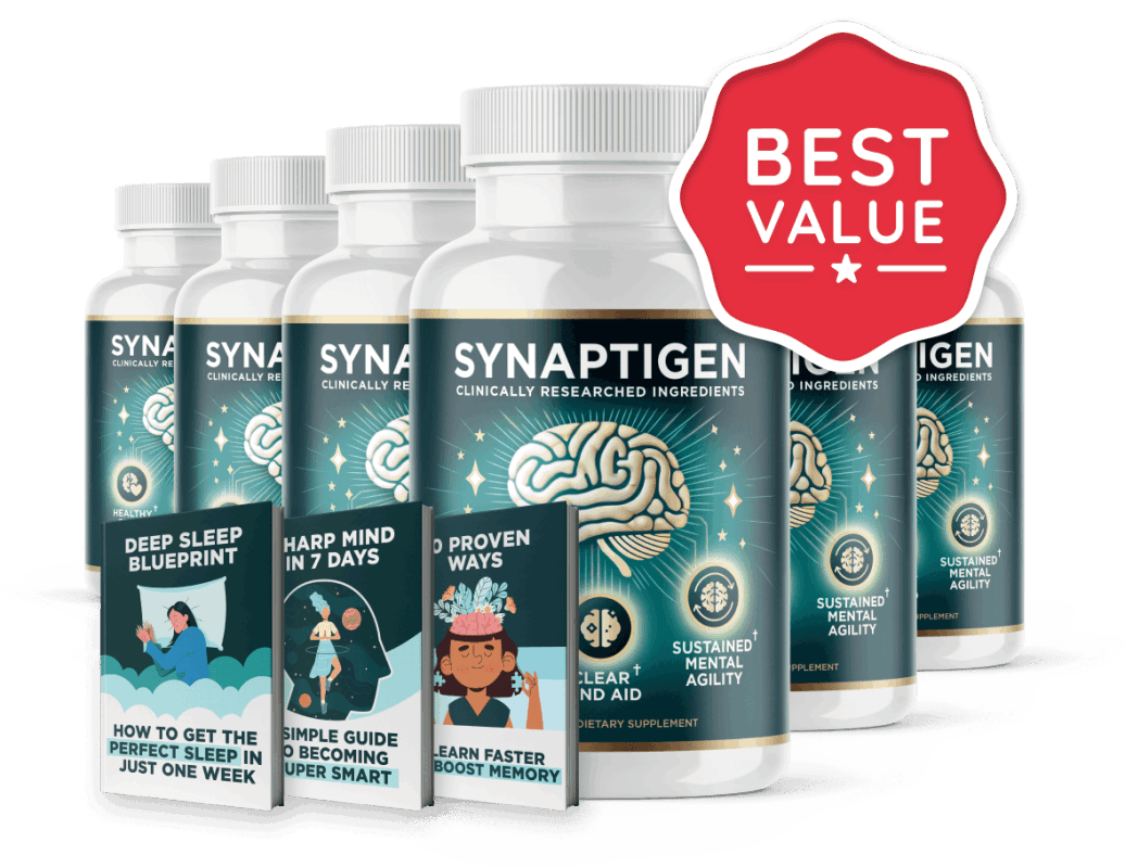 Synaptigen